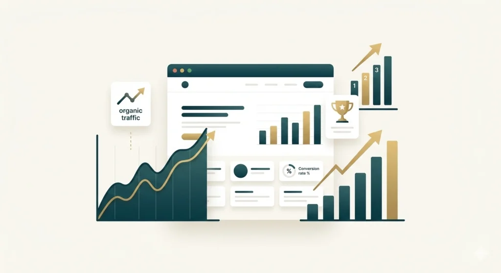 RESULTS & BENEFITS OF SEO & AISO SERVICE_20251230