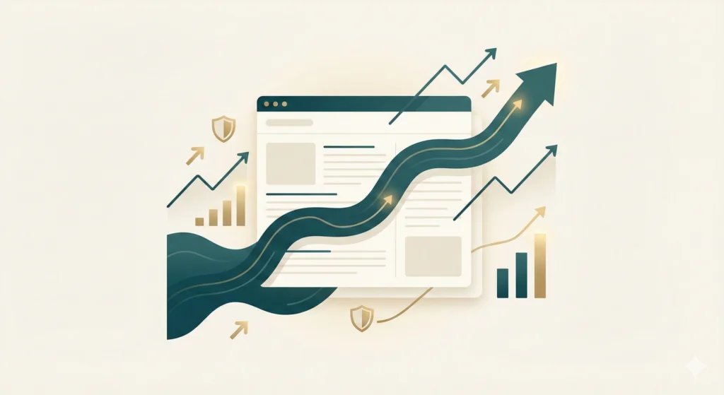 Results and benefits of SEO Content_20251230