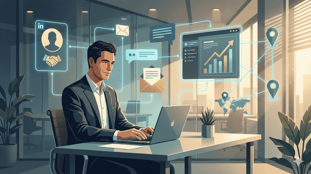 21 ways to find clients for your freelance and agency business