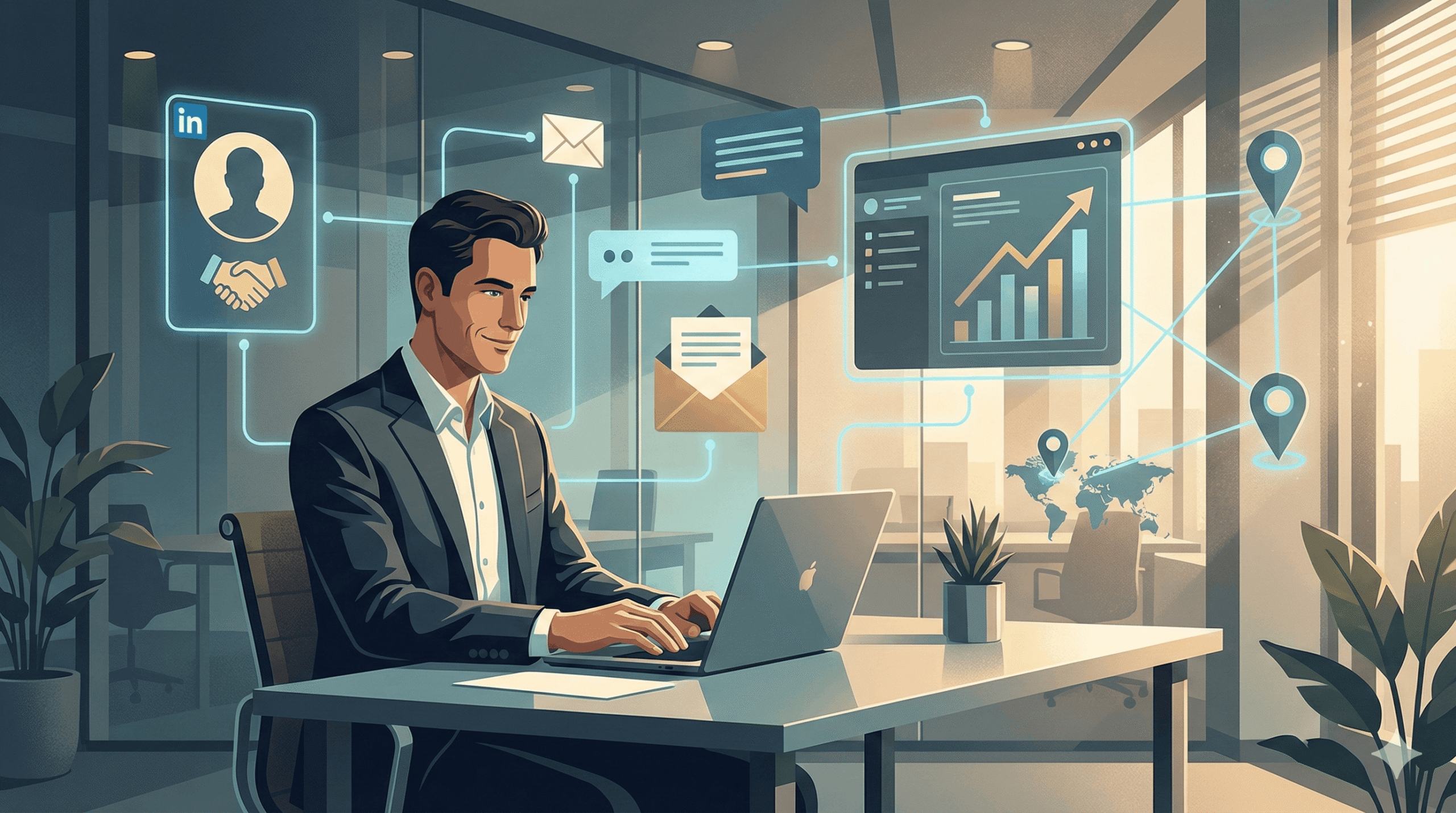 21 ways to find clients for your freelance and agency business