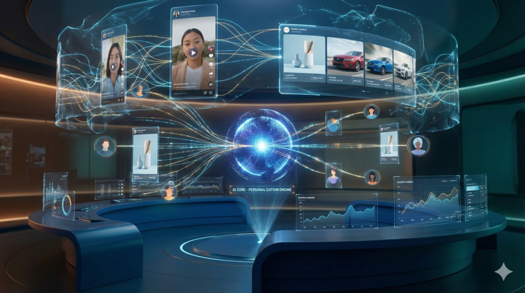 Meta Andromera Update 2026 : Meta Ads New Targeting Norms