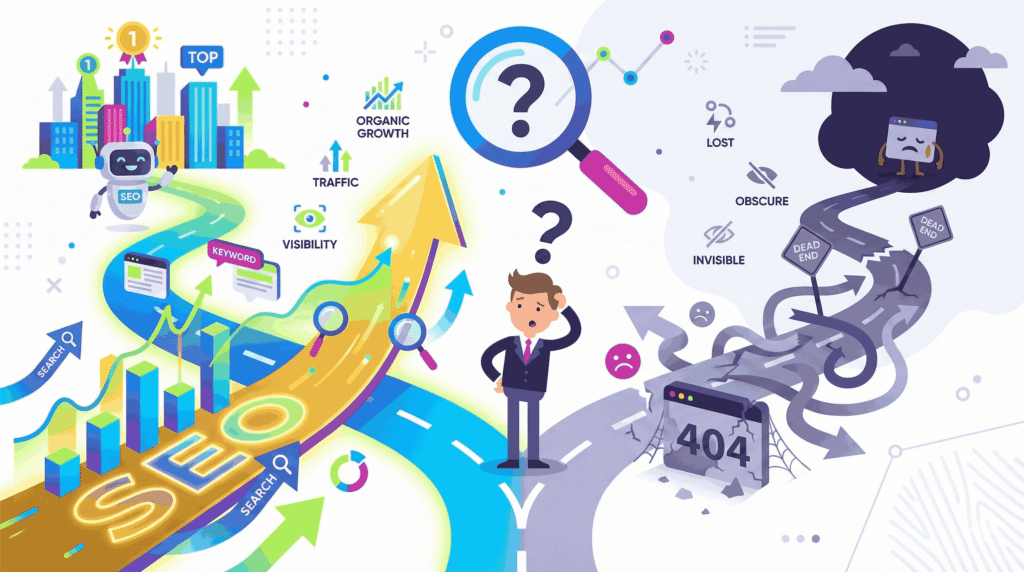 Do businesses really need SEO for long term growth