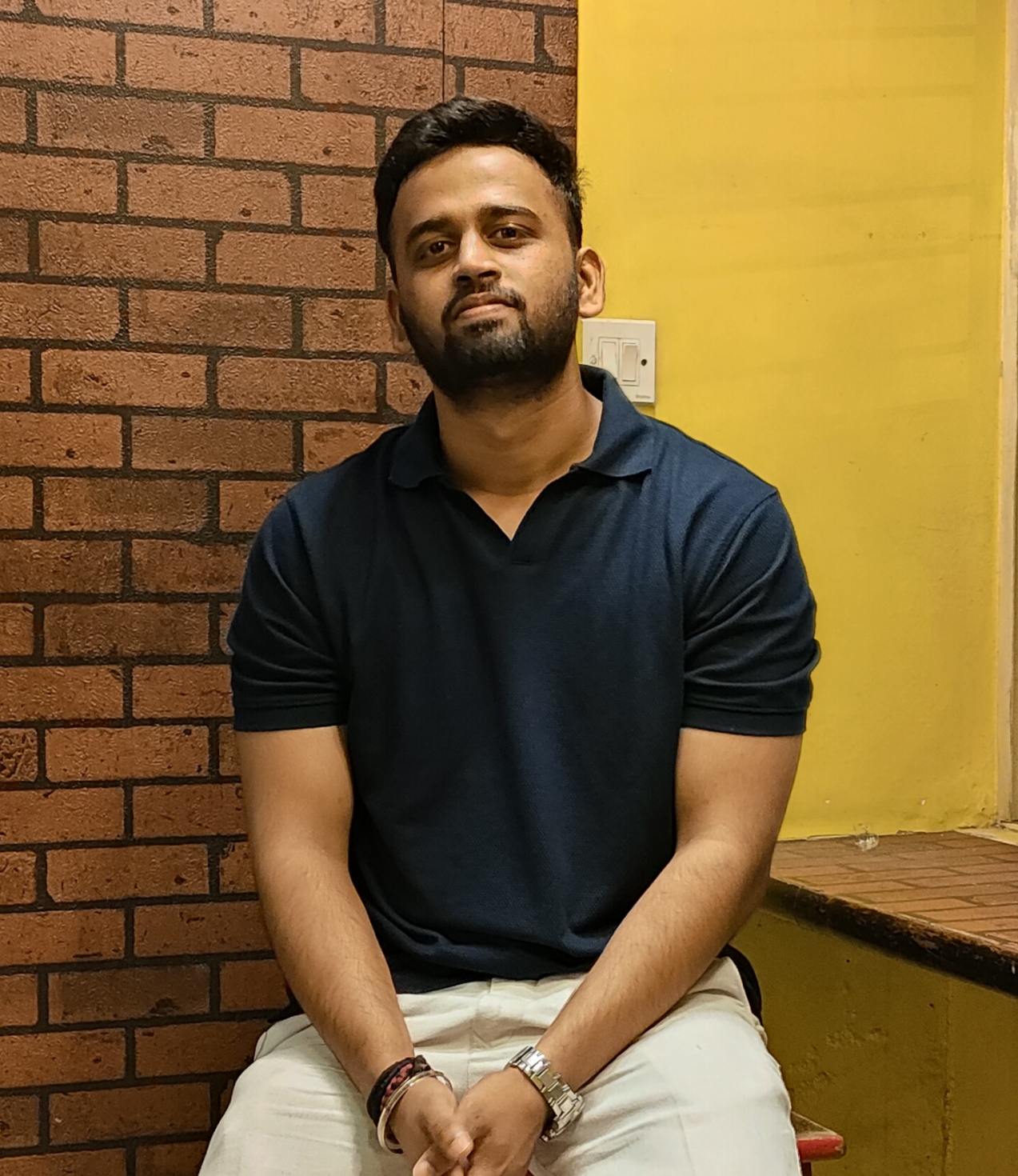 SEO Content Writer Akash Gupta