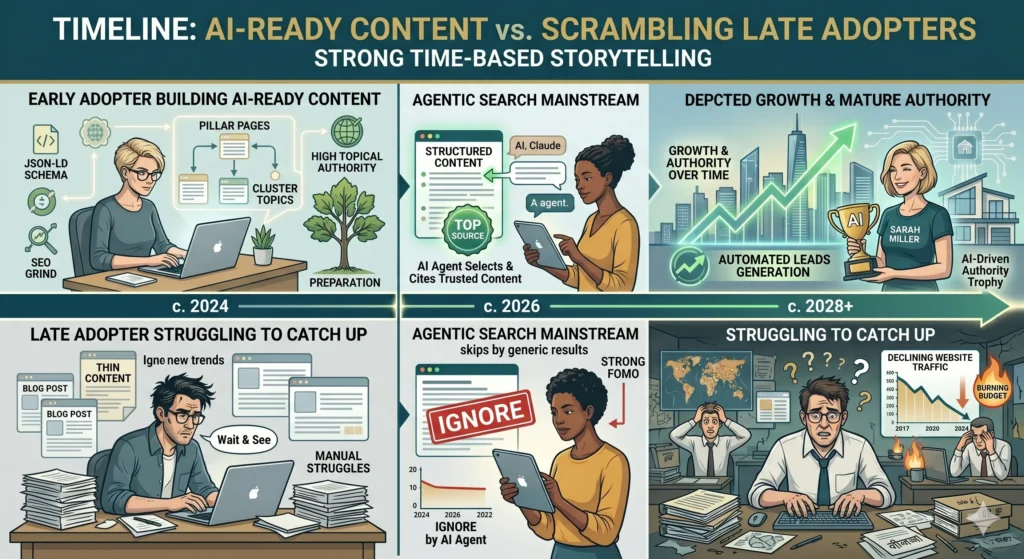 early-adoption-agentic-seo-vs-late-adoption-gap-2026-04-30