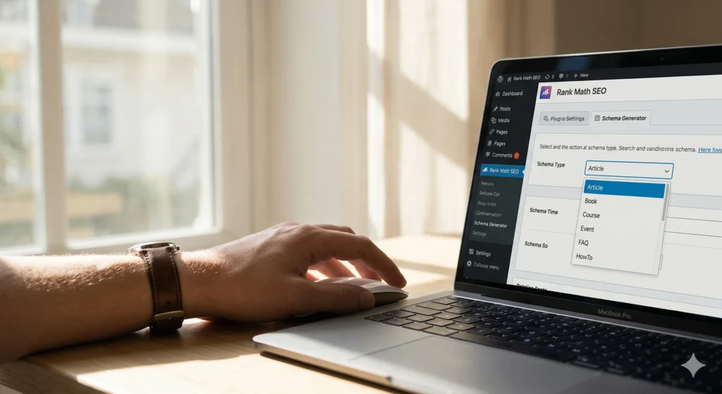 how-to-add-schema-wordpress-rank-math-20260404