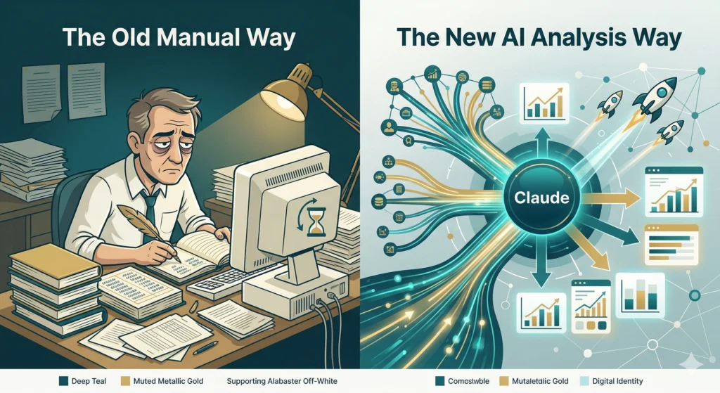 manual-vs-ai-seo-analysis-efficiency-comparison-2026-04-10