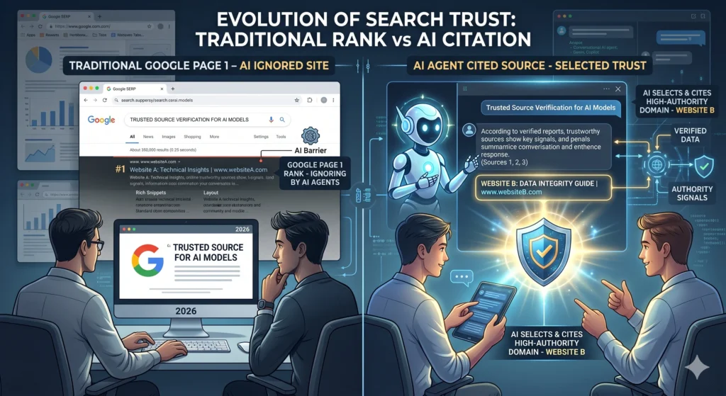 seo-ranking-vs-ai-citation-trusted-source-2026-04-30