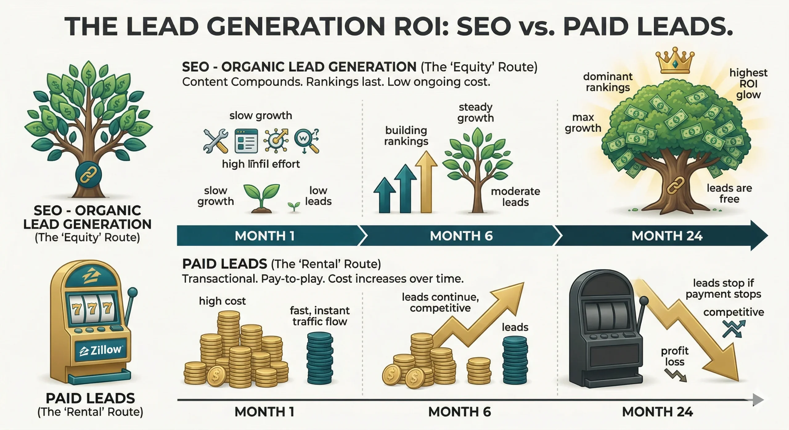 seo-vs-paid-real-estate-lead-roi-comparison-graph-2026-04-06