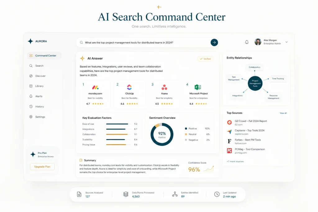 AI Search Command Center-2026-06-01