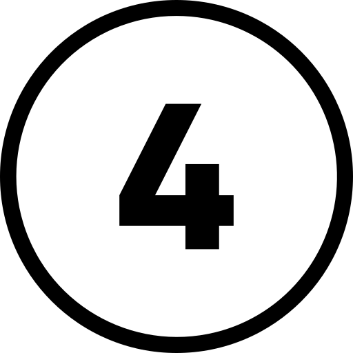 Step 4: Convert & Compound